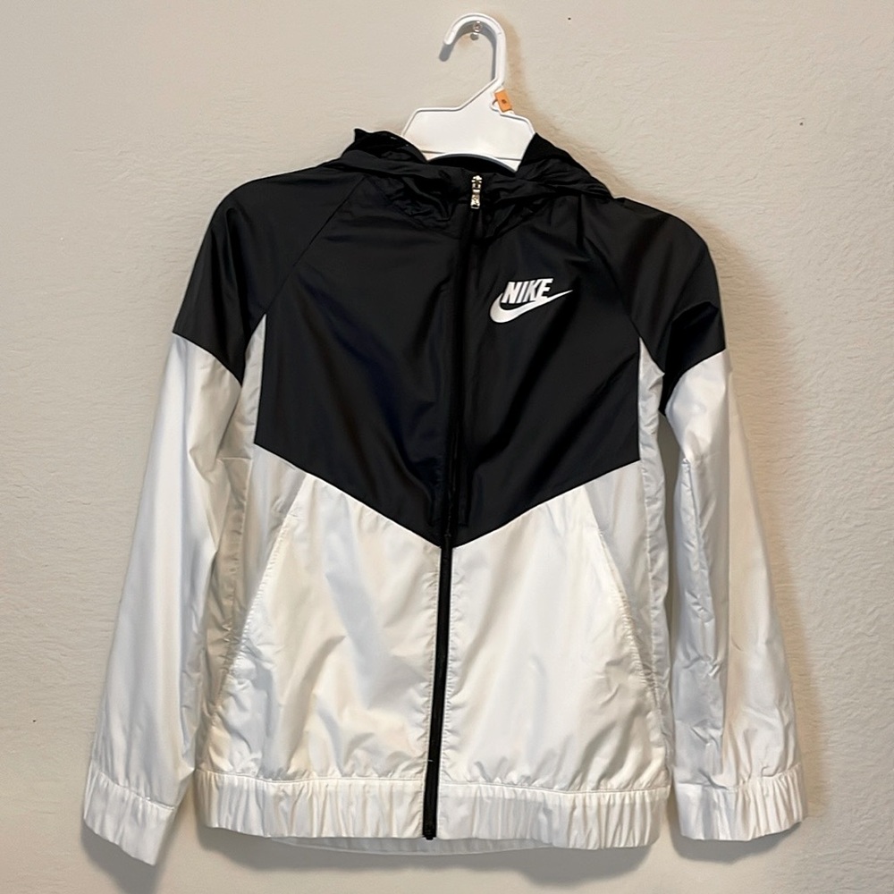 Kids’ Nike Jacket